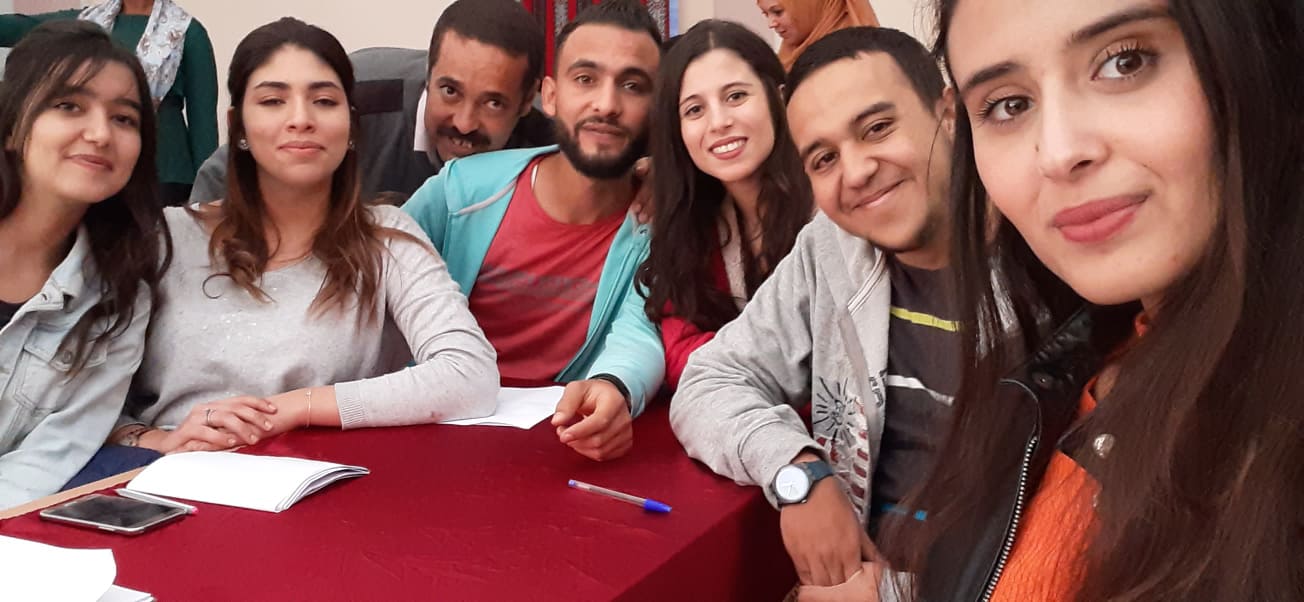 " Demo Day " لاختتام مسابقة مشروع ريادة الأعمال التابع لبرنامج الأمم المتحدة الإنمائي PNUD